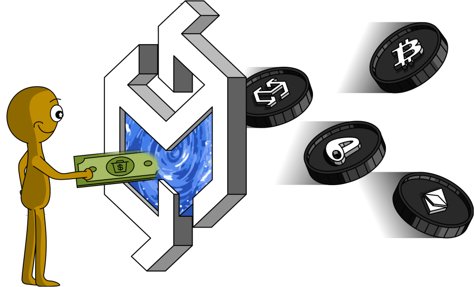 Swapbox documentation